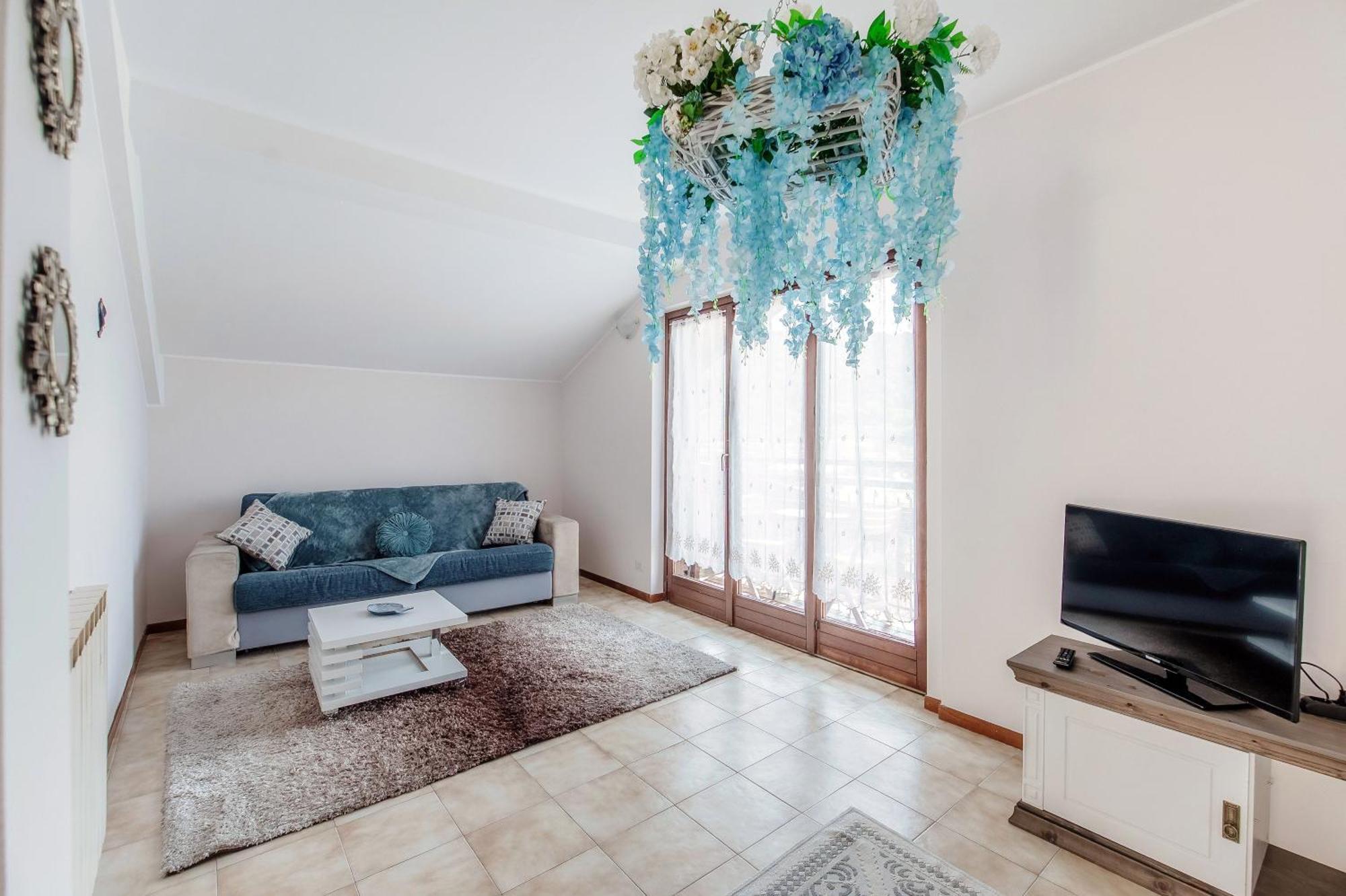 Wisteriaroom Como Buitenkant foto